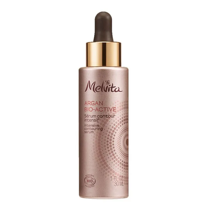 ARGAN BIO-ACTIVE Sérum Contour Intensif
