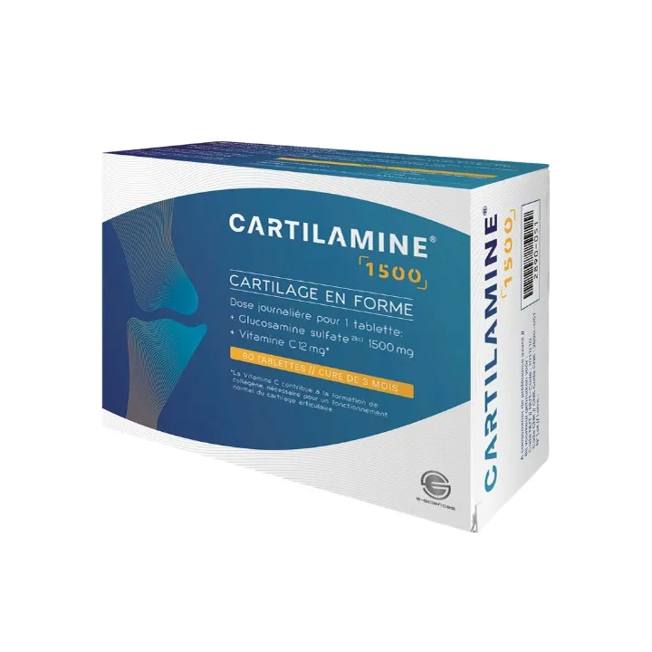 CARTILAMINE 1500