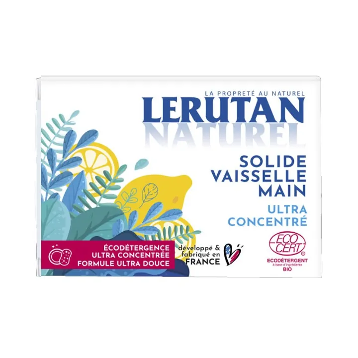 SOLIDE VAISSELLE Mains Ultra Concentré