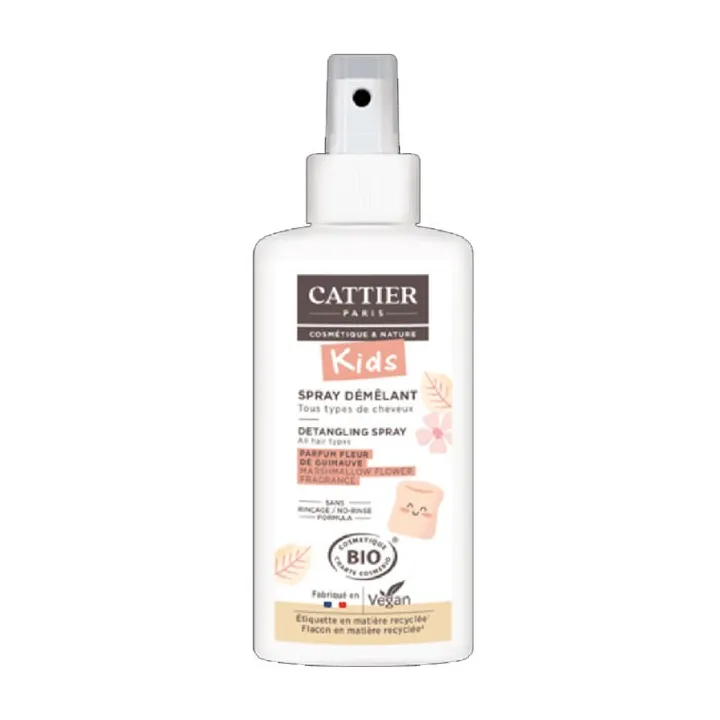 SPRAY DEMELANT Kids Bio Guimauve