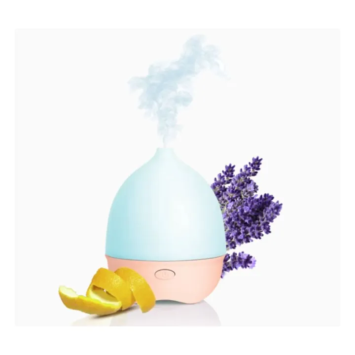 DIFFUSEUR TOPO Brumisateur Humidificateur Ultrasonique