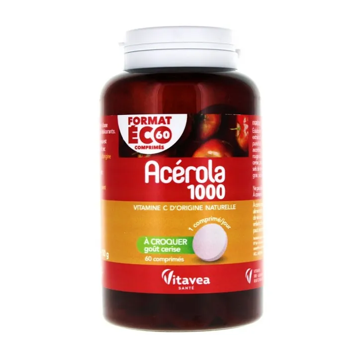 ACEROLA 1000