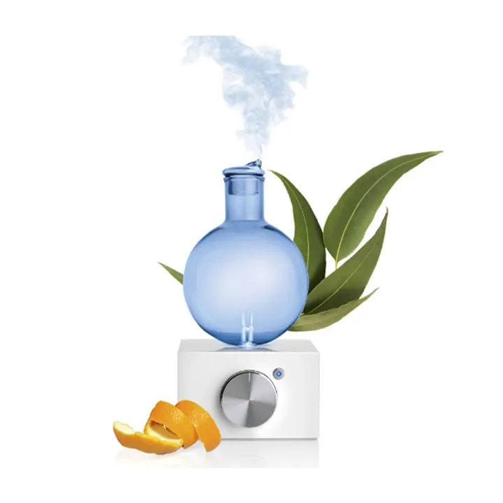DIFFUSEUR BLU Nébulisation Hévéa