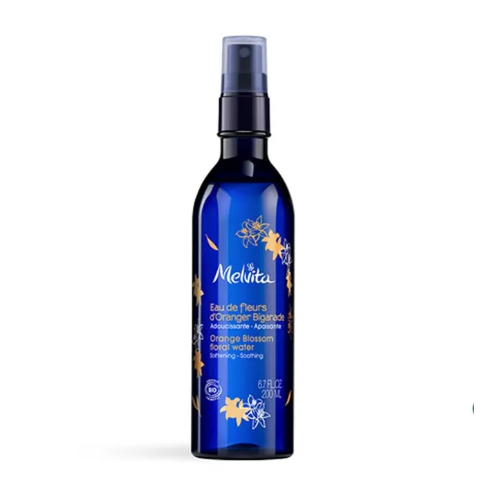 Eau de Fleur d'Oranger Bigarade