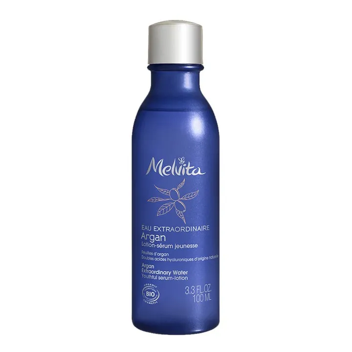 EAU EXTRAORDINAIRE ARGAN