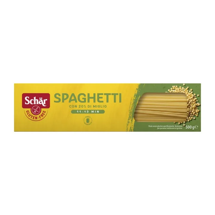 SPAGHETTI