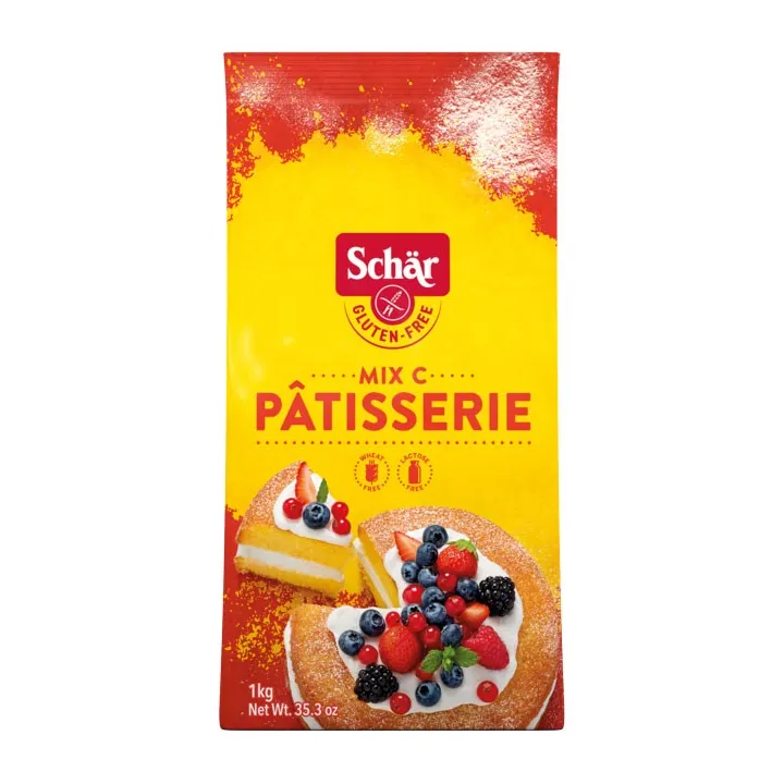 MIX PATISSERIE C