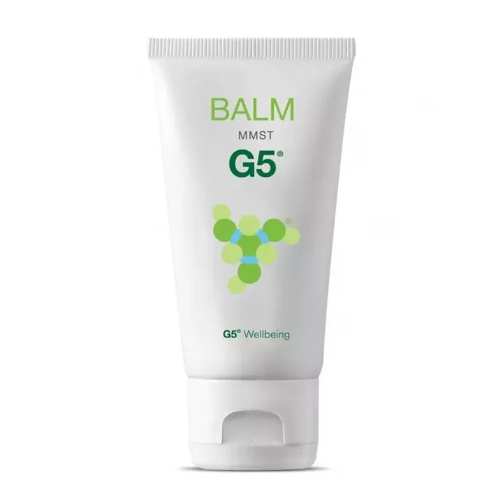 SILICIUM ORGANIQUE G5 Baume