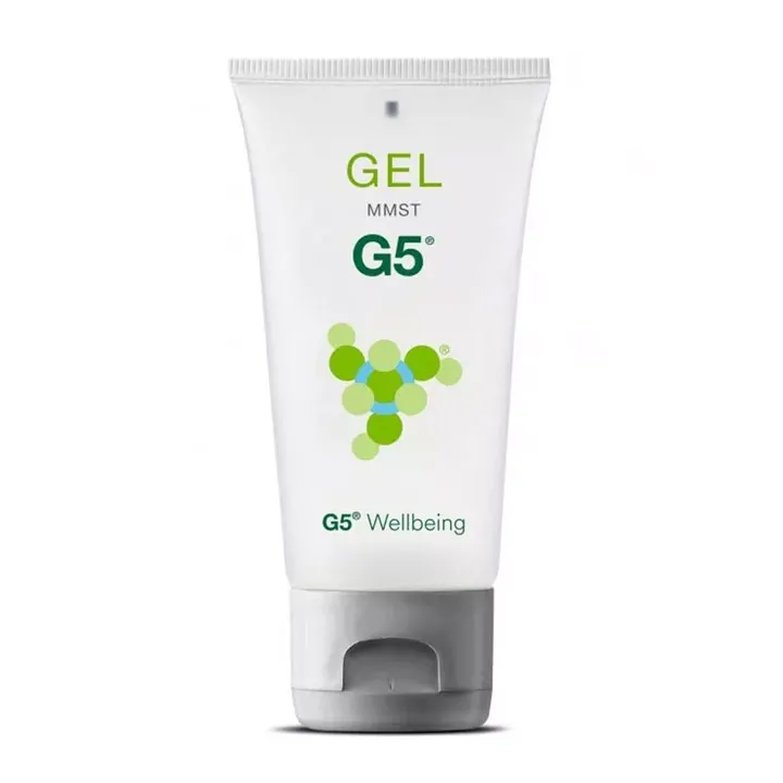 SILICIUM ORGANIQUE G5 Gel