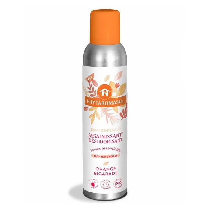PHYTAROMASOL Orange Bigarade