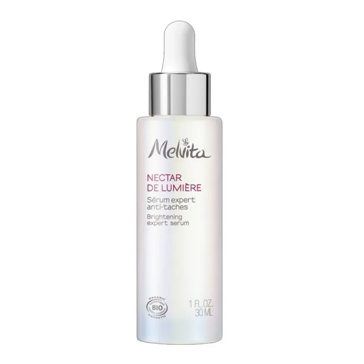 NECTAR DE LUMIERE Sérum Expert Anti-taches