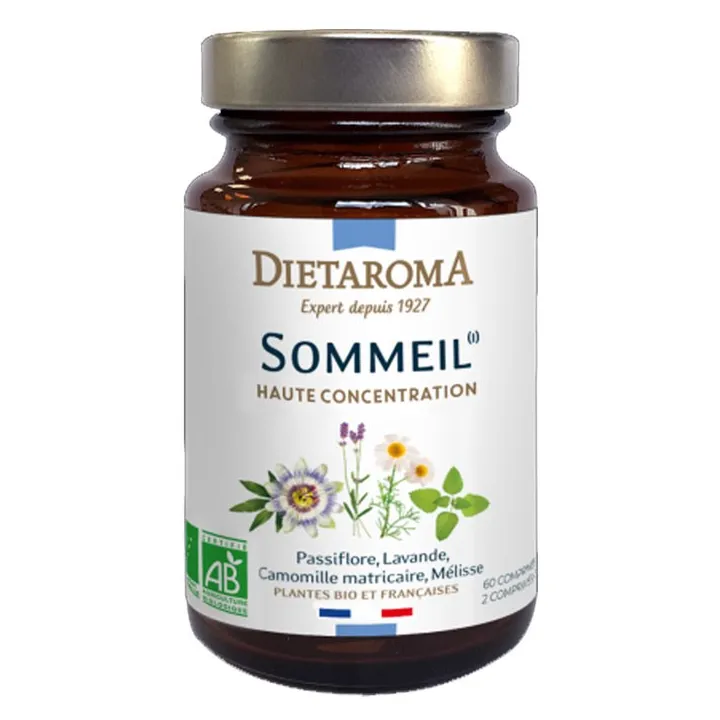 C.I.P. Sommeil Bio