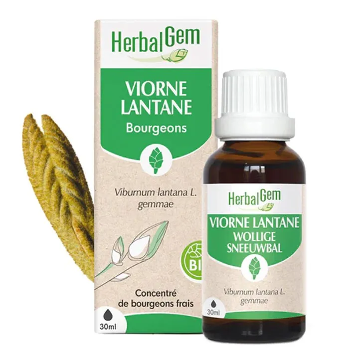 HERBALGEM Viorne Bio