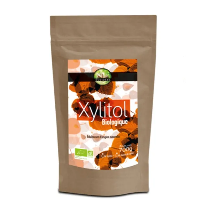 XYLITOL Sucre de Bouleau Bio