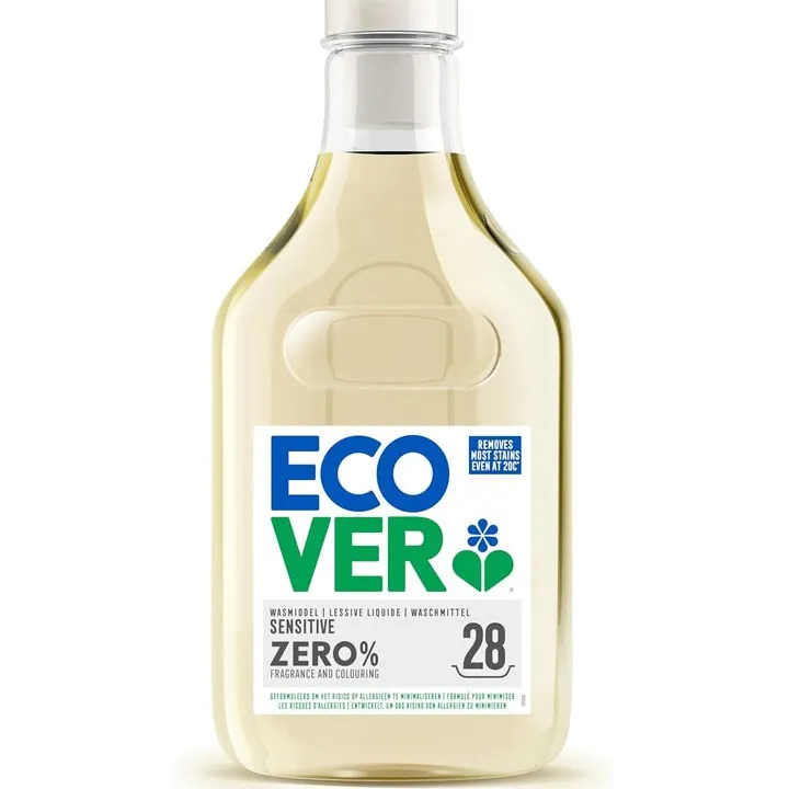LESSIVE LIQUIDE Zéro