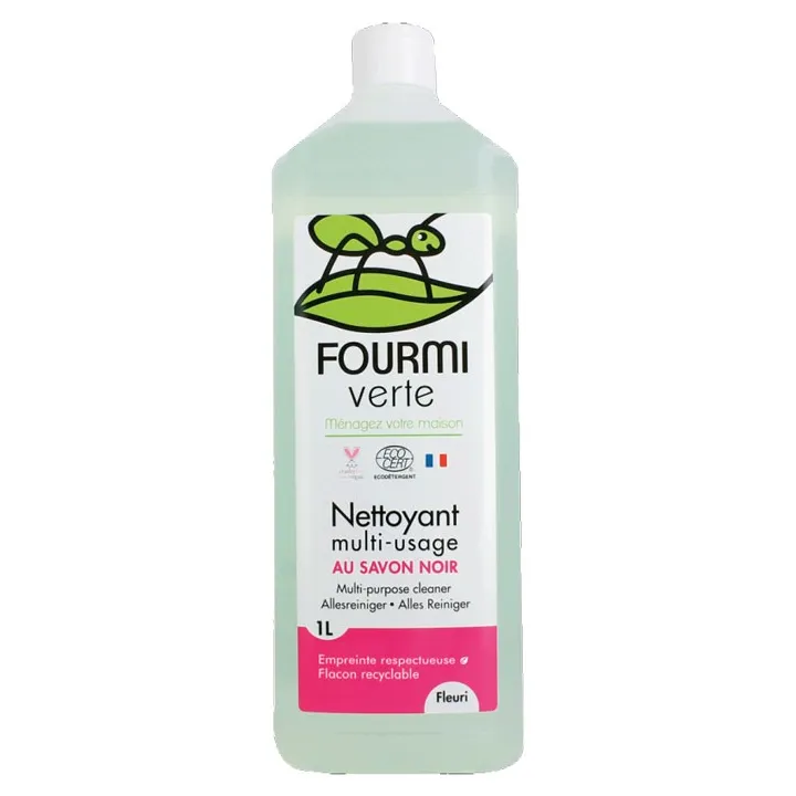 NETTOYANT Multi-Usages Eco