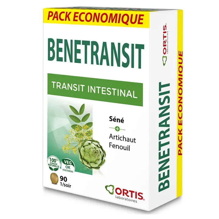 BENETRANSIT