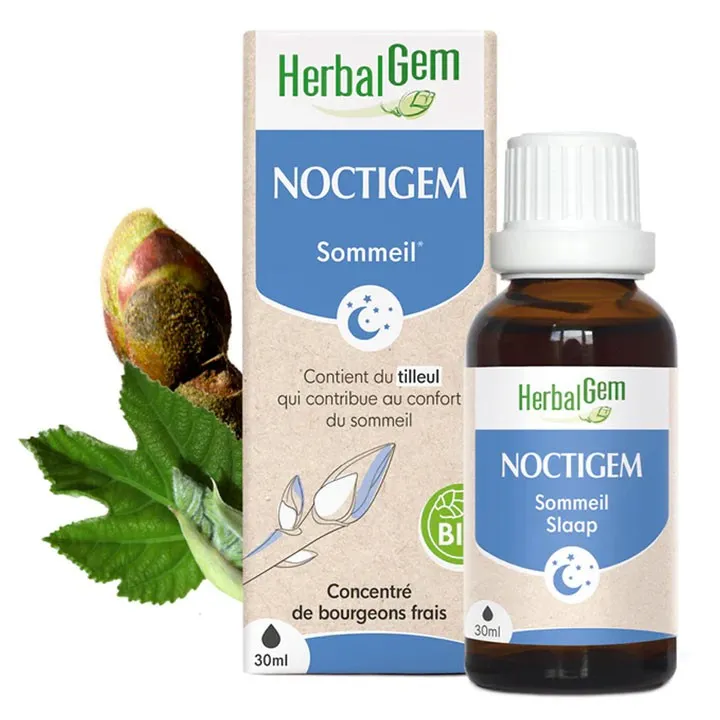 GEMMOBASE Noctigem