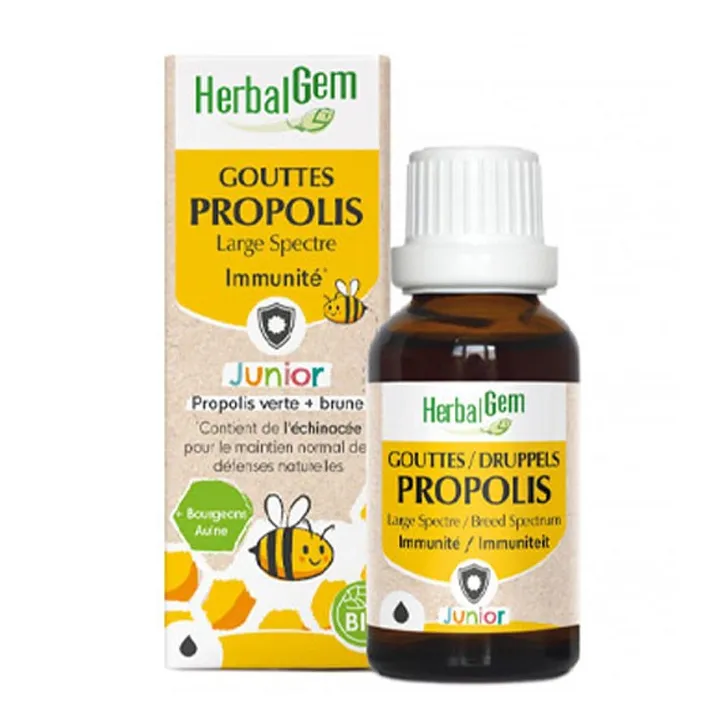 PROPOLIS Large Spectre Junior