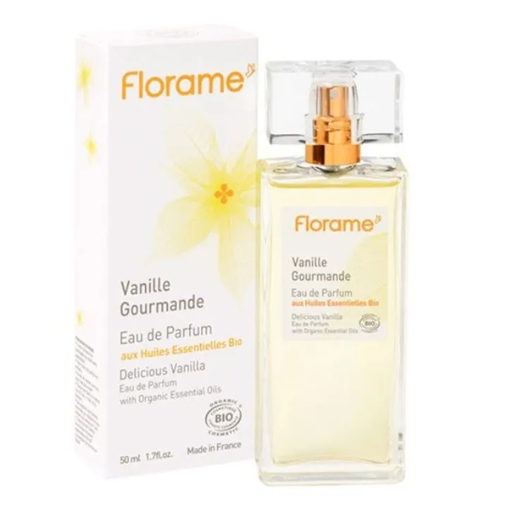 EAU DE PARFUM Vanille Gourmande