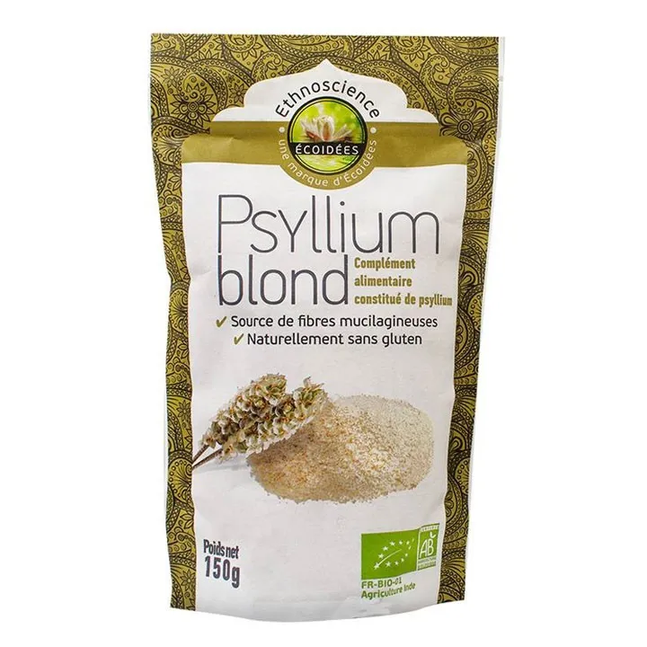 PSYLLIUM Blond