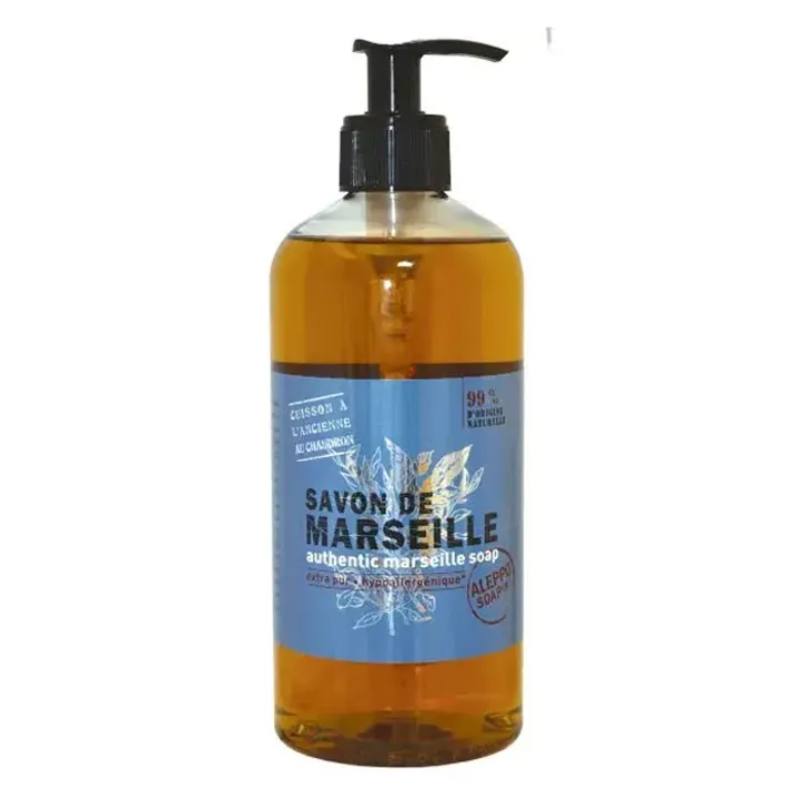 SAVON DE MARSEILLE Liquide