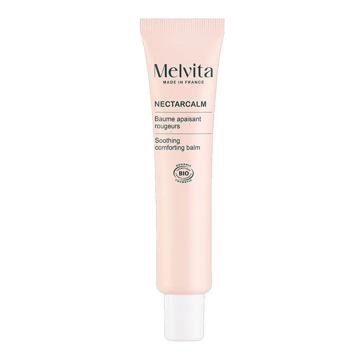 NECTARCALM Baume Apaisant Rougeurs