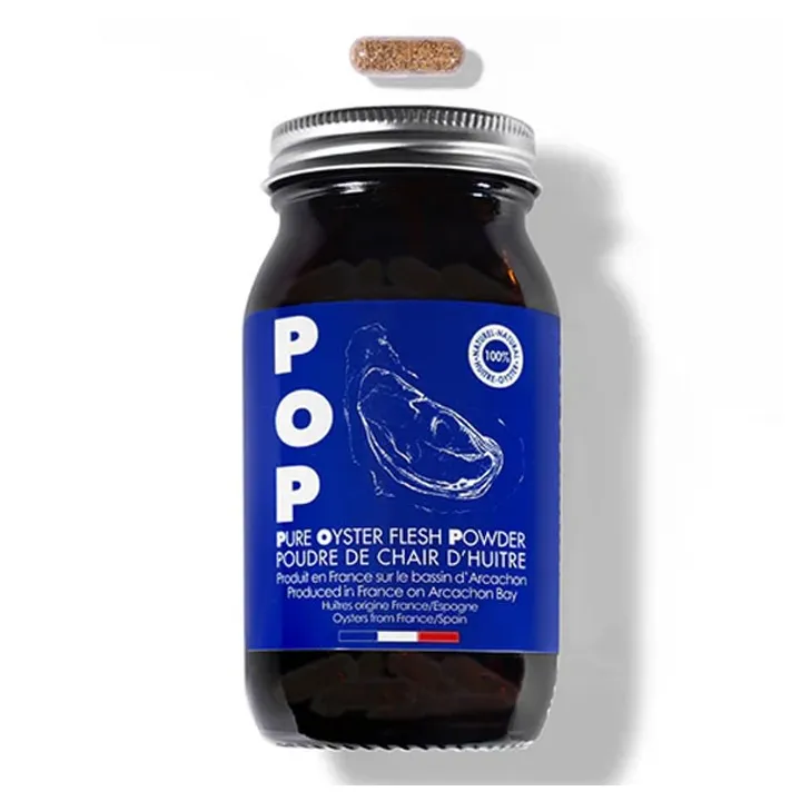 POP Poudre de Chair d'Huitre