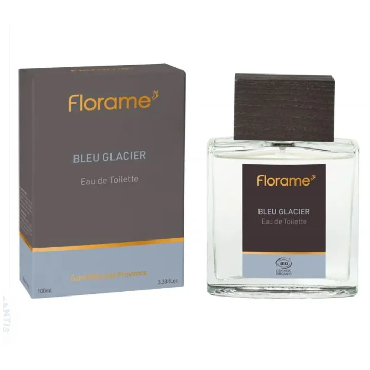 BLEU GLACIER Eau de Toilette Homme