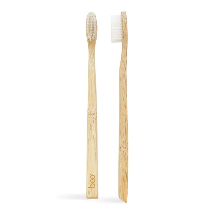 Brosse à dents bambou My Boo