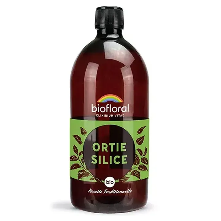 ORTIE SILICE