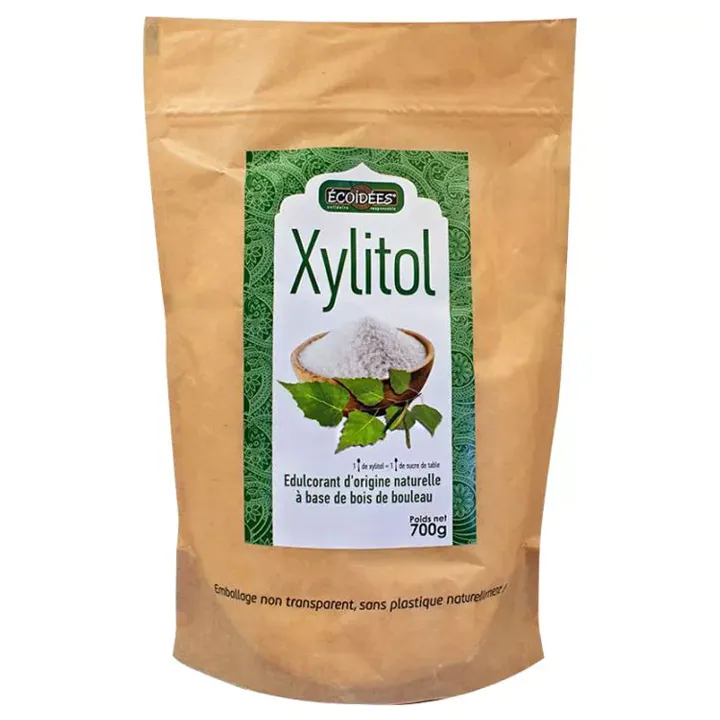 XYLITOL Sucre de Bouleau