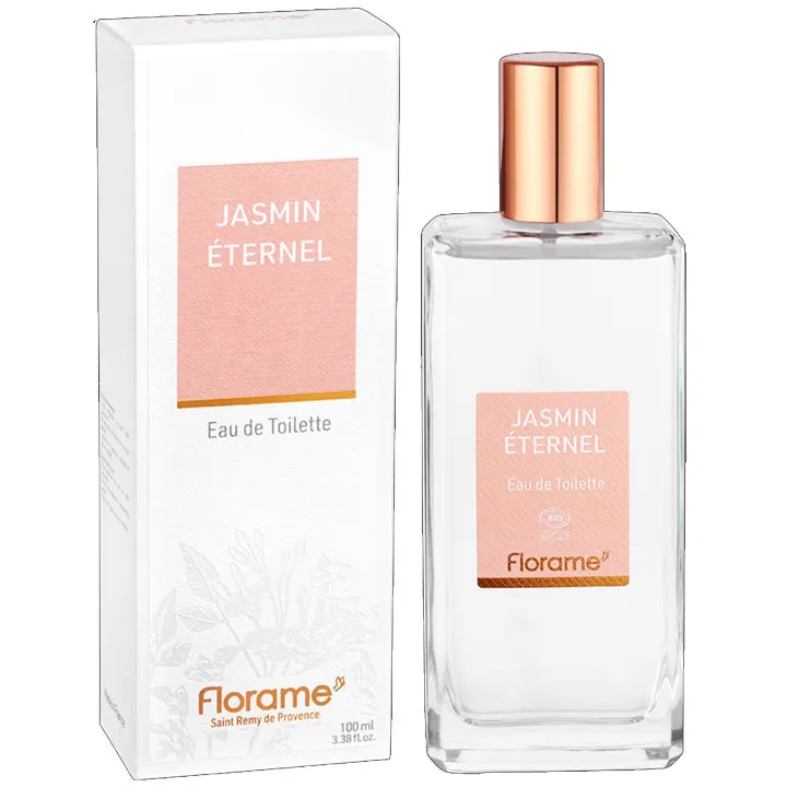 Eau de Toilette Jasmin