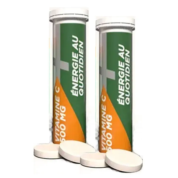VITAMINE C Effervescente