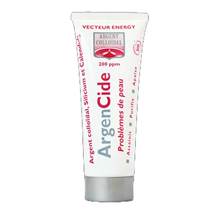 ARGENT COLLOIDAL ArgenCide Bio