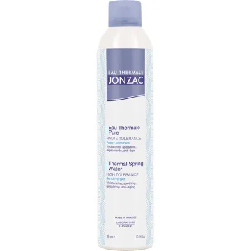 Jonzac Spray Eau Thermale Apaisante 300 ml