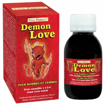 Demon Love 100 ml