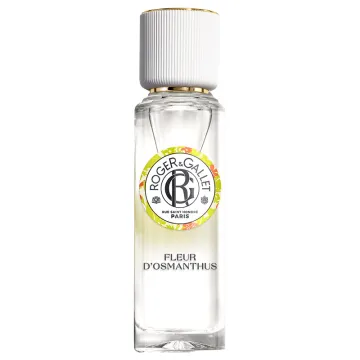 Roger & Gallet Fleur d'Osmanthus Eau Bienfaisante Parfumée 30 ml