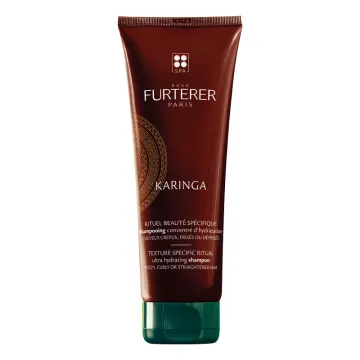 Rene Furterer KARINGA Shampoing concentré d'hydratation 250ml