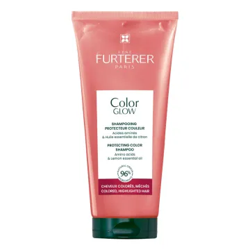 René Furterer Okara Color Glow Shampooing Protecteur Couleur 200 ml