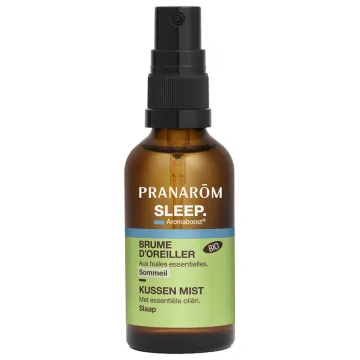 Pranarôm Aromaboost Sleep Spray Bio 50 ml*