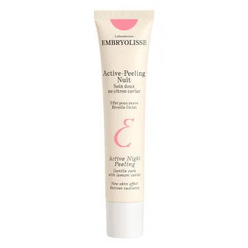 Embryolisse Active-Peeling Nuit 40 ml
