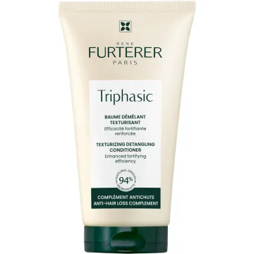 René Furterer Triphasic Baume Démêlant Fortifiant - 150 ml
