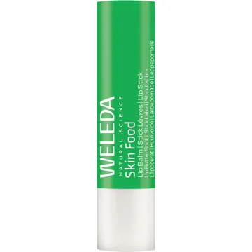 Weleda Skin Food Stick Lèvres Nourrissant 4,8 g