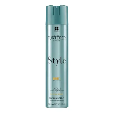 Rene Furterer Style Laque pour cheveux
