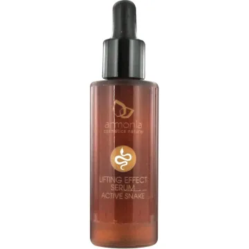 Sérum effet lifting Armonia venin serpent 30ml