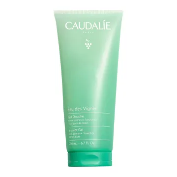 Caudalie Gel douche Eau des Vignes 200 mL