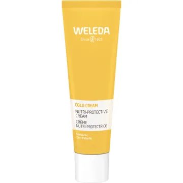 Weleda Cold Cream Visage 30 ml
