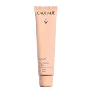 Caudalie Vinocrush Crème Teintée Teinte 02 - 30 ml