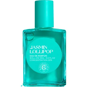 Roger&Gallet Eau de Parfum Roll-On Jasmin Lollipop 15ml